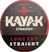KAYAK LONG CUT STRAIGHT 10CT ROLL 